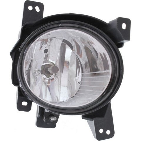 Fog Light Pacific Auto Company P48703