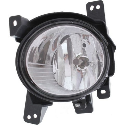 Fog Light Pacific Auto Company P487042