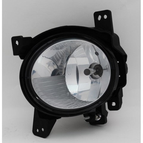 Fog Light Pacific Auto Company P48704