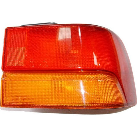 Tail Light Assembly Pacific Auto Company P48705