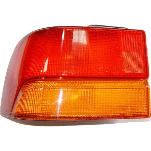Tail Light Assembly Pacific Auto Company P48706