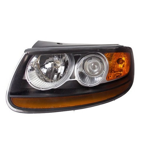 Headlight Assembly Pacific Auto Company P48708