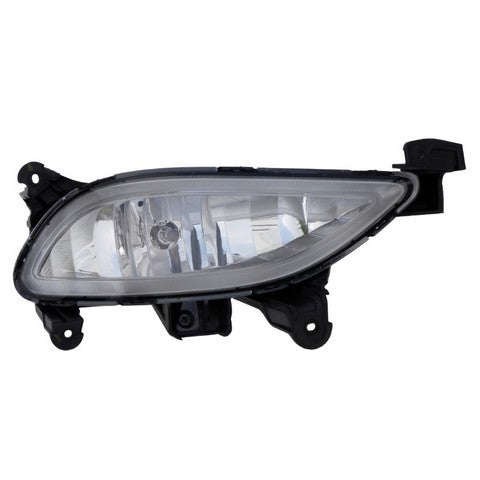 Fog Light Pacific Auto Company P48751