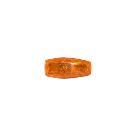 Cornering / Side Marker Light Assembly Pacific Auto Company P48823