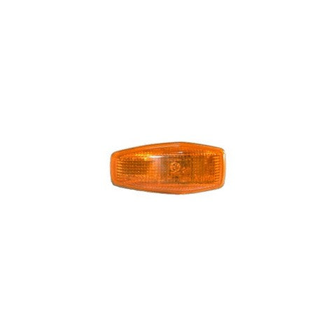 Cornering / Side Marker Light Assembly Pacific Auto Company P48824