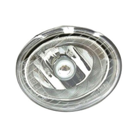 Fog Light Pacific Auto Company P48835