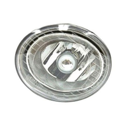 Fog Light Pacific Auto Company P48836