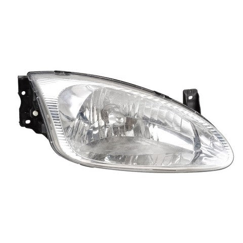 Headlight Assembly Pacific Auto Company P48863
