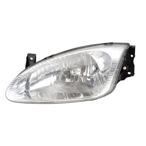 Headlight Assembly Pacific Auto Company P48864