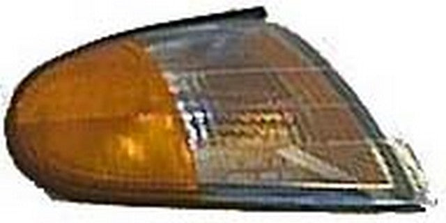 Cornering Light Assembly Pacific Auto Company P4886I