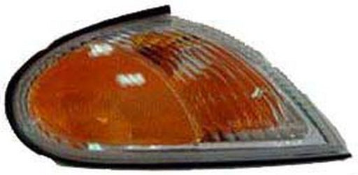 Cornering / Side Marker Light Assembly Pacific Auto Company P48873