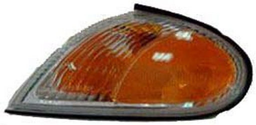 Cornering / Side Marker Light Assembly Pacific Auto Company P48874