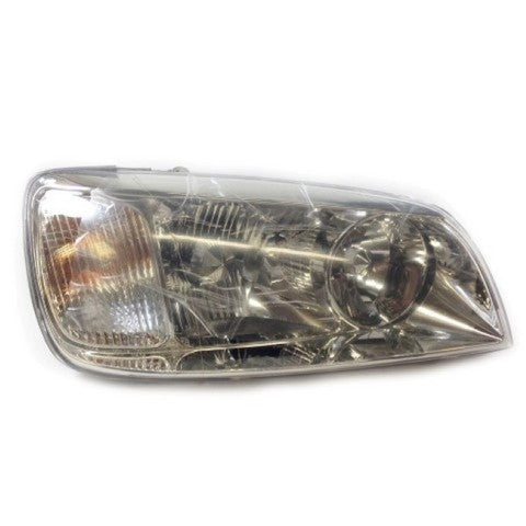 Headlight Assembly Pacific Auto Company P48887