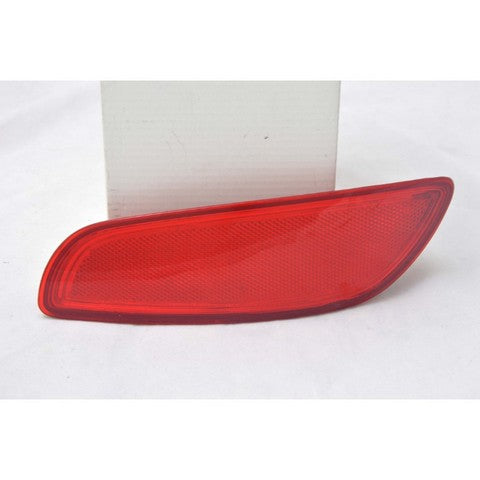 Bumper Cover Reflector Pacific Auto Company P48923
