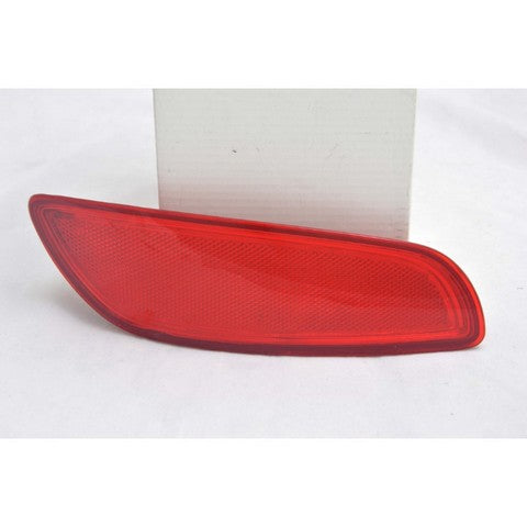 Bumper Cover Reflector Pacific Auto Company P48924