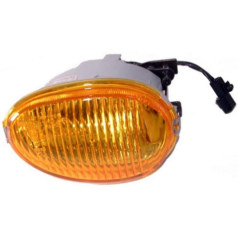 Fog Light Pacific Auto Company P48963