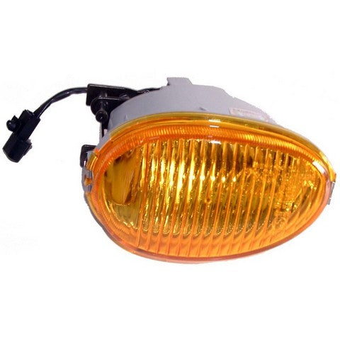 Fog Light Pacific Auto Company P48964