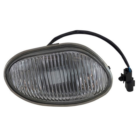 Fog Light Pacific Auto Company P48967