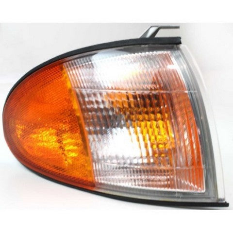 Cornering Light Assembly Pacific Auto Company P4896A