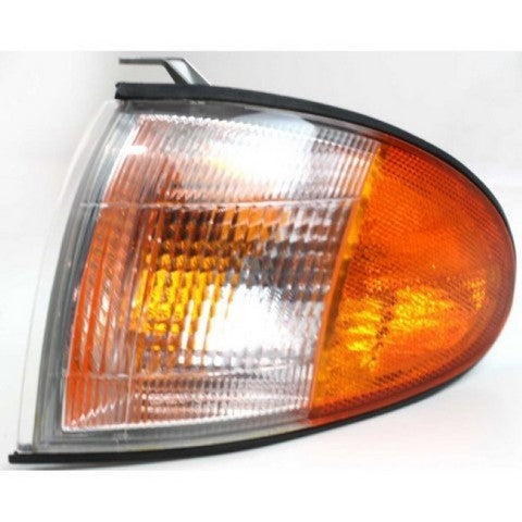 Cornering Light Assembly Pacific Auto Company P4896B