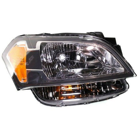 Headlight Assembly Pacific Auto Company P48997