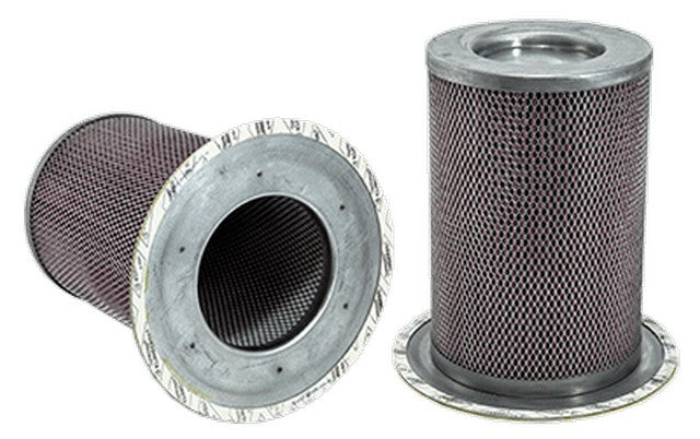 Engine Oil Separator Wix Filters P48B602