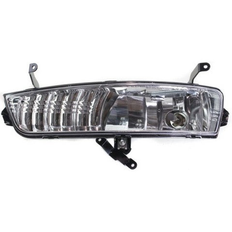 Fog Light Pacific Auto Company P49014