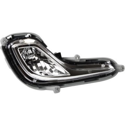 Fog Light Pacific Auto Company P49061