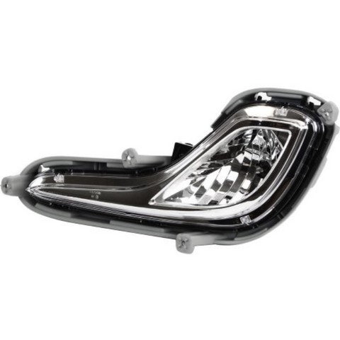 Fog Light Pacific Auto Company P49062