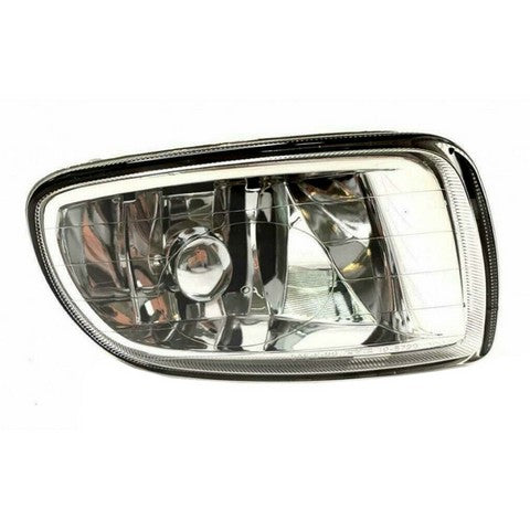 Fog Light Pacific Auto Company P49115