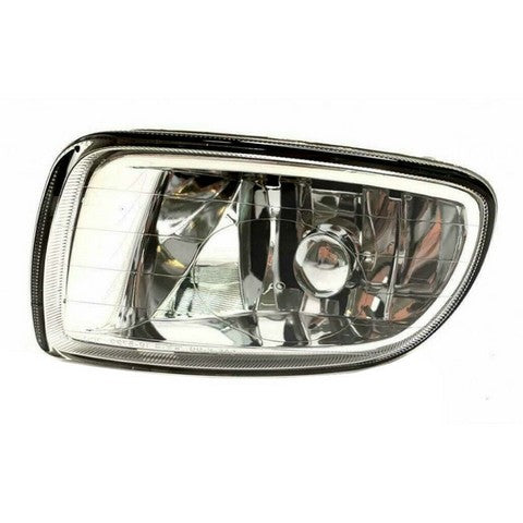 Fog Light Pacific Auto Company P49116