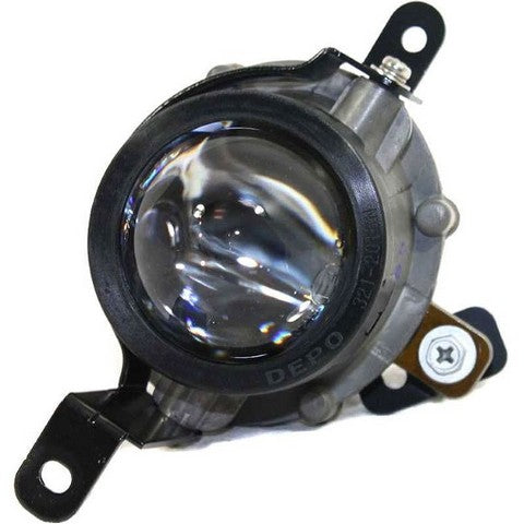 Fog Light Pacific Auto Company P491201