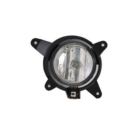 Fog Light Pacific Auto Company P49155