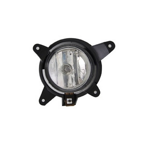 Fog Light Pacific Auto Company P49156