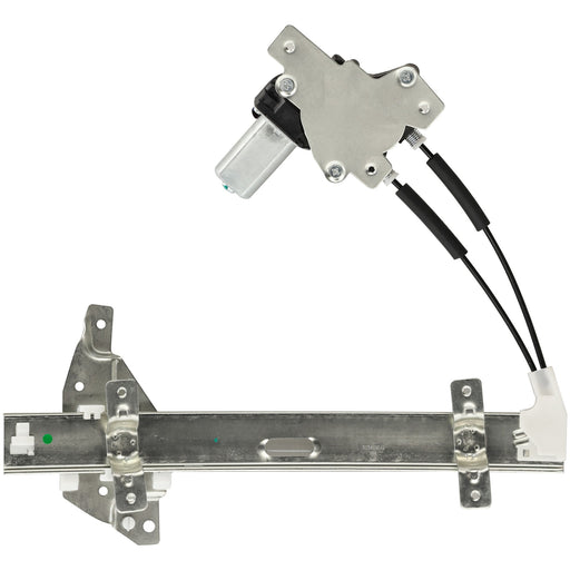 Window Regulator CarParts P491701