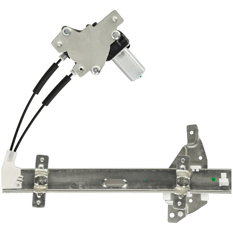Window Regulator CarParts P491702