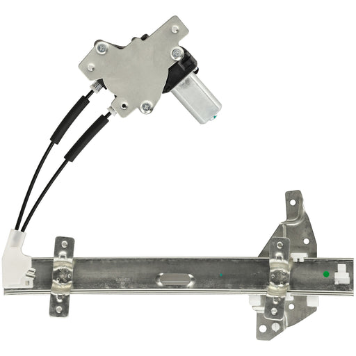 Window Regulator CarParts P491702