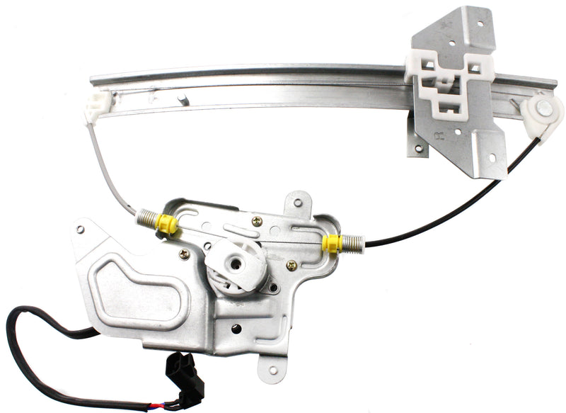 Window Regulator CarParts P491703