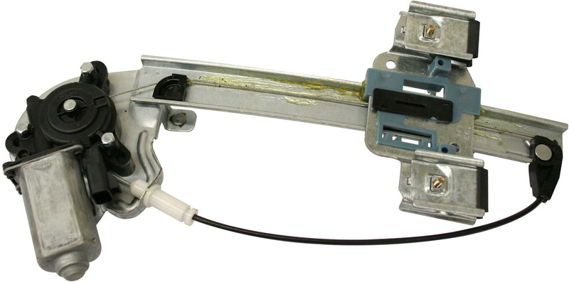 Window Regulator CarParts P491705