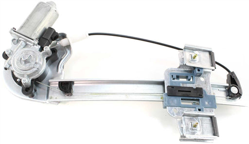 Window Regulator CarParts P491706