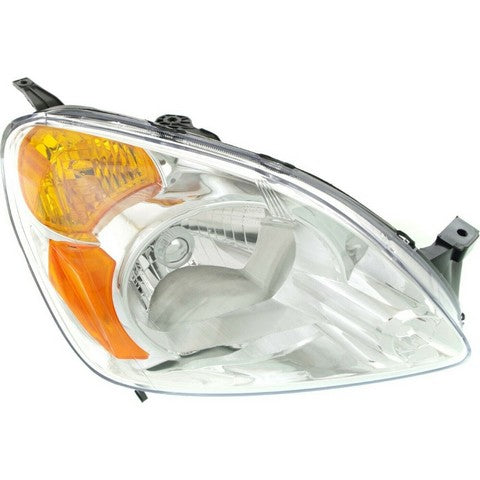 Headlight Pacific Auto Company P491963