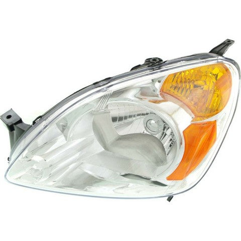 Headlight Pacific Auto Company P491964