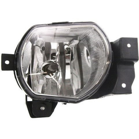 Fog Light Pacific Auto Company P49215
