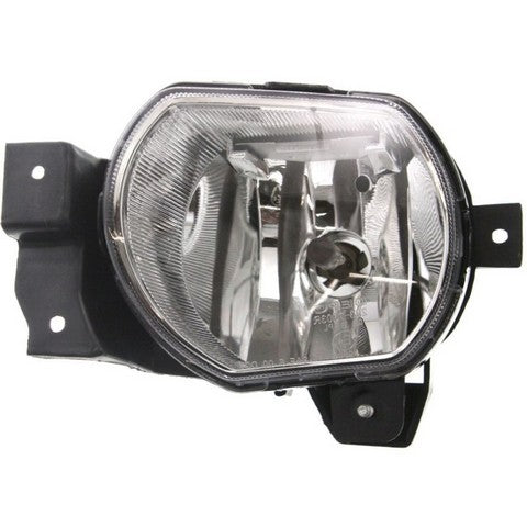 Fog Light Pacific Auto Company P49216