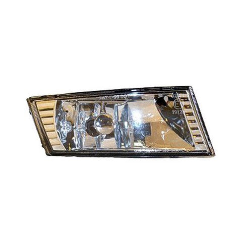 Fog Light Pacific Auto Company P49217