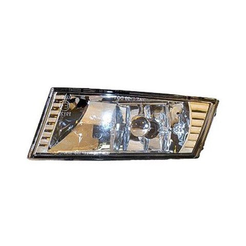 Fog Light Pacific Auto Company P49218