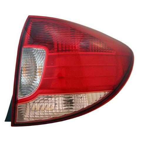 Tail Light Pacific Auto Company P49257