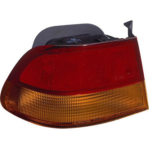 Tail Light Pacific Auto Company P49260