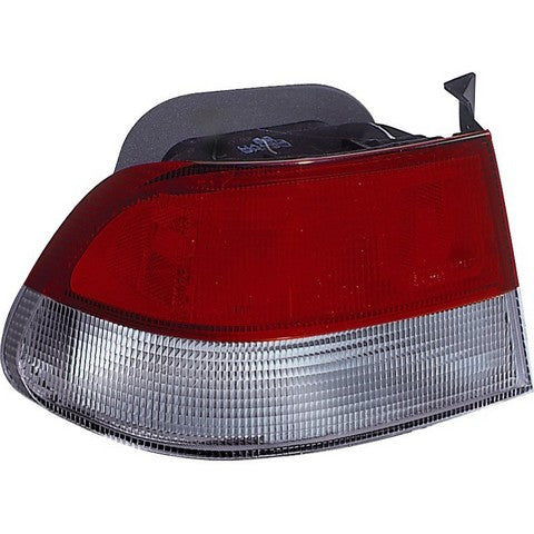Tail Light Pacific Auto Company P49262