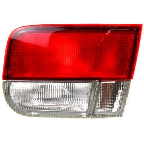 Tail Light / Side Marker Light Assembly Pacific Auto Company P492661